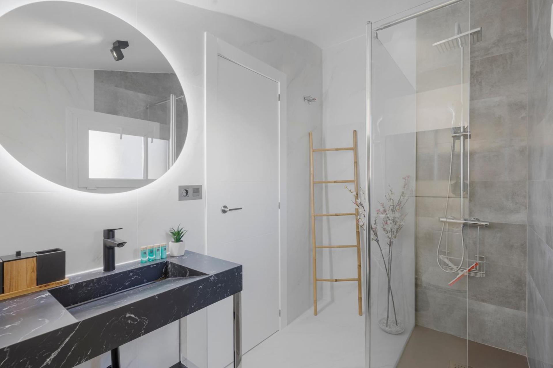 Tennessee Penthouse Málaga Eksteriør billede
